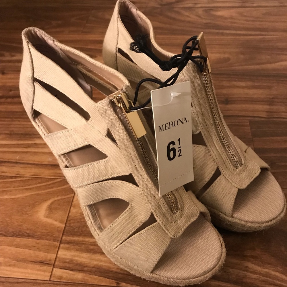 Espadrilles Sandals